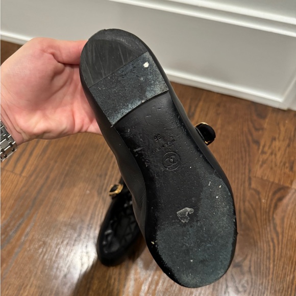 Chanel Sold Out Mary Janes - Picture 5 of 5